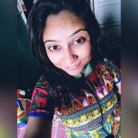 Priyanka Bhonsale