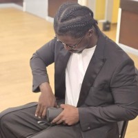 George Opoku-Agyemang