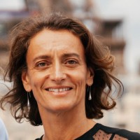 Barbara Moser-Desmarest