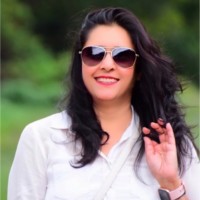 Nimisha Dhaka