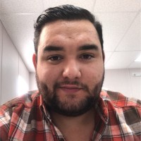 Daniel Sanchez