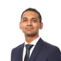Kishan Dahya