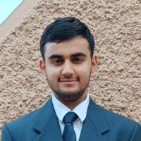 Krishiv Madan Tivary