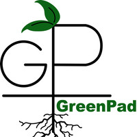 The GreenPad