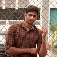 Sasikumar R