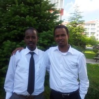 Abdirahman Ahmed