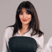 Mariam Abrahamyan