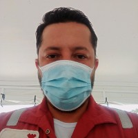 Giovanny Mendez