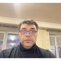 Валерий Канглер