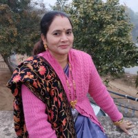 Rashmi Singh