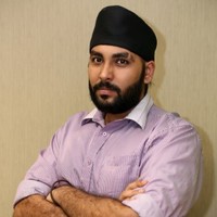 Tarvinder Singh