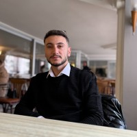 Burak Maraz