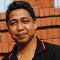 Akm Mizanur Rahman