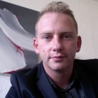 Cédric DEBUSSCHERE