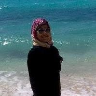 Fatma Abdelrazek