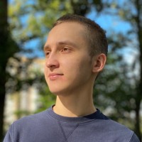 Dmitry Zyryanov
