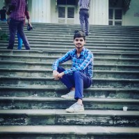 Shivam Mishra