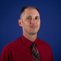Garrett M. Smith, MSL, PHR, SHRM-CP