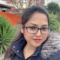 Tahamina Afroz