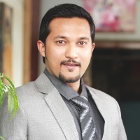 Pritom Bose