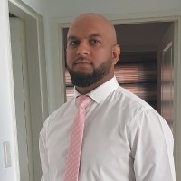Kirshen Chetty