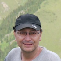 Daniel Bleichenbacher Vandenhirtz