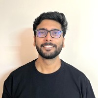 Saurabh Jaiswal