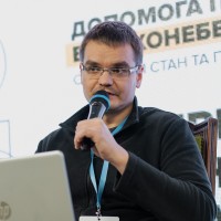 Александр Рябцев
