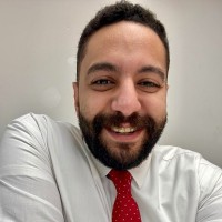 Ahmad El Shafei