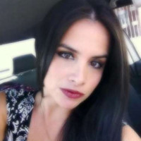 Maria Andrea Ortega Giraldo