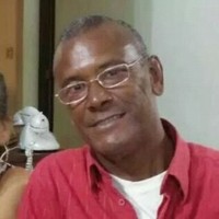 Luis Rodriguez