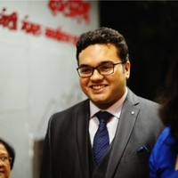 Neelanshu Saran