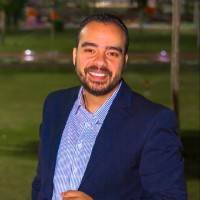 Mahmoud Khaled