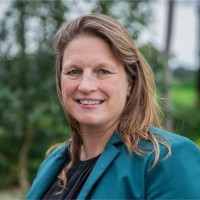 Mariël van Loenen - Pots