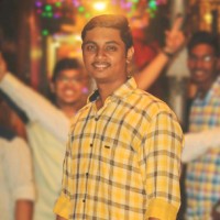 Harshad Haryan