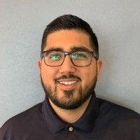 Miguel Garcia-Perez