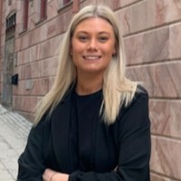 Evelina Andersson