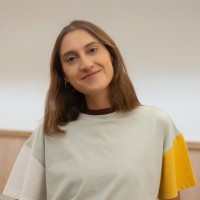 Maria Paula Navarro Dominguez