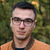 Bohdan Stepanets