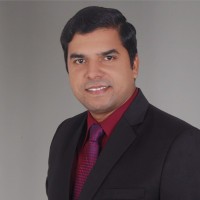Deepak Divakaran