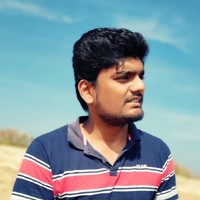 Bhavesh Singh