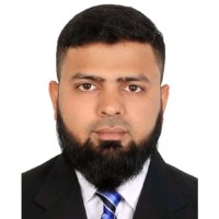 Md Al Niyaz Azad