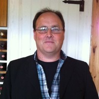 Jörgen Eliasson