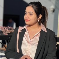 Mandeep Kaur