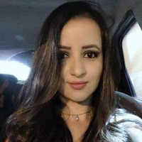Dayane Marques