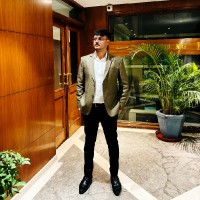 Anuj Kumar Singh