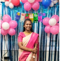 Poovizhi G