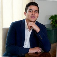 Jorge Luis Bracamonte Contreras