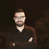 Alexander Villa Gómez