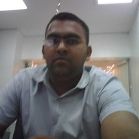 Ravendra Ramnarine